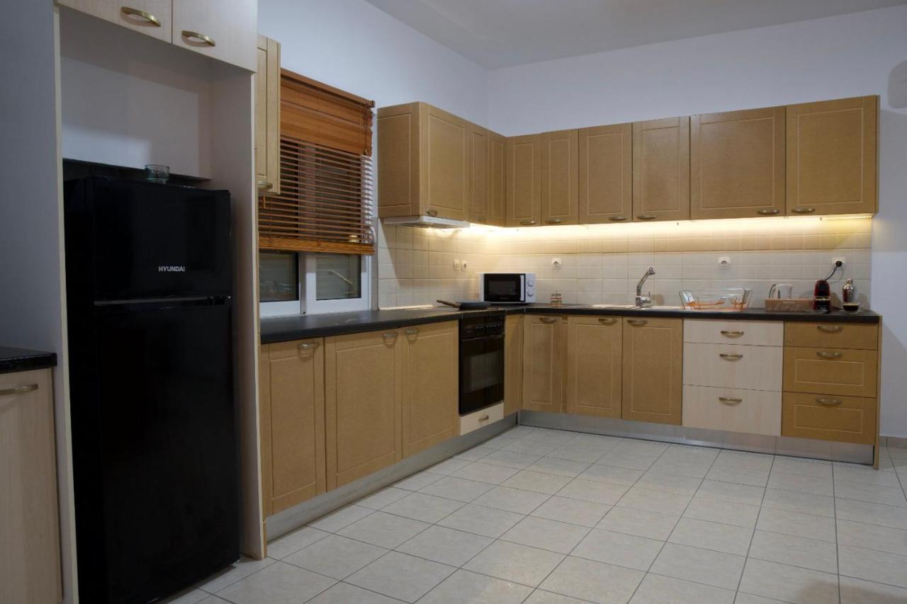 Grand House Agios Nikolaos (Crete)