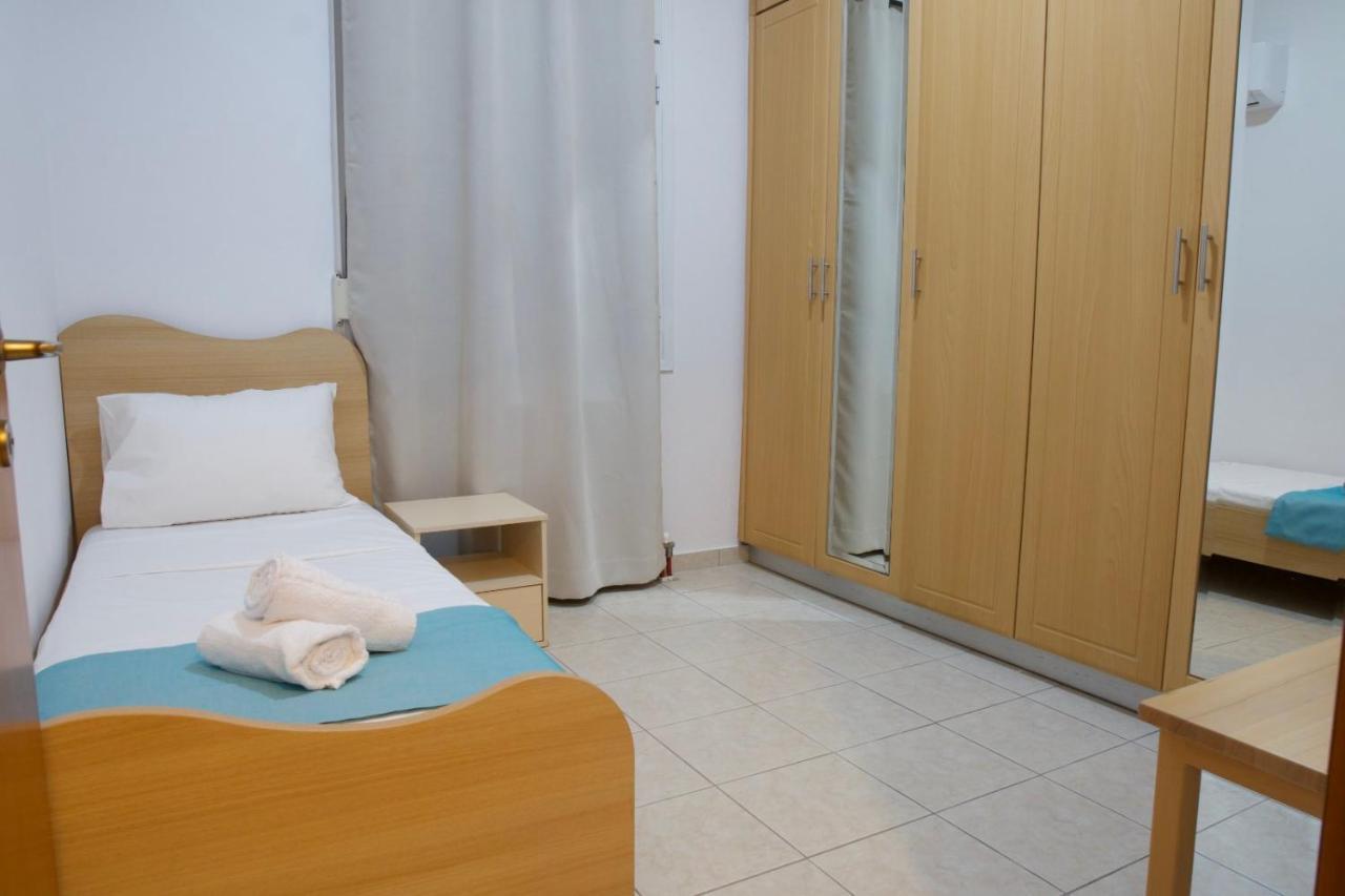 Grand House Apartment Agios Nikolaos (Crete)