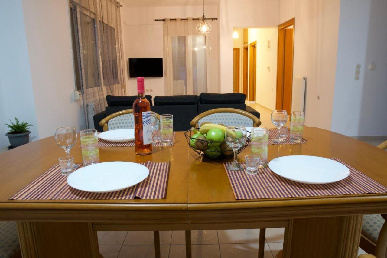 Apartment Grand House