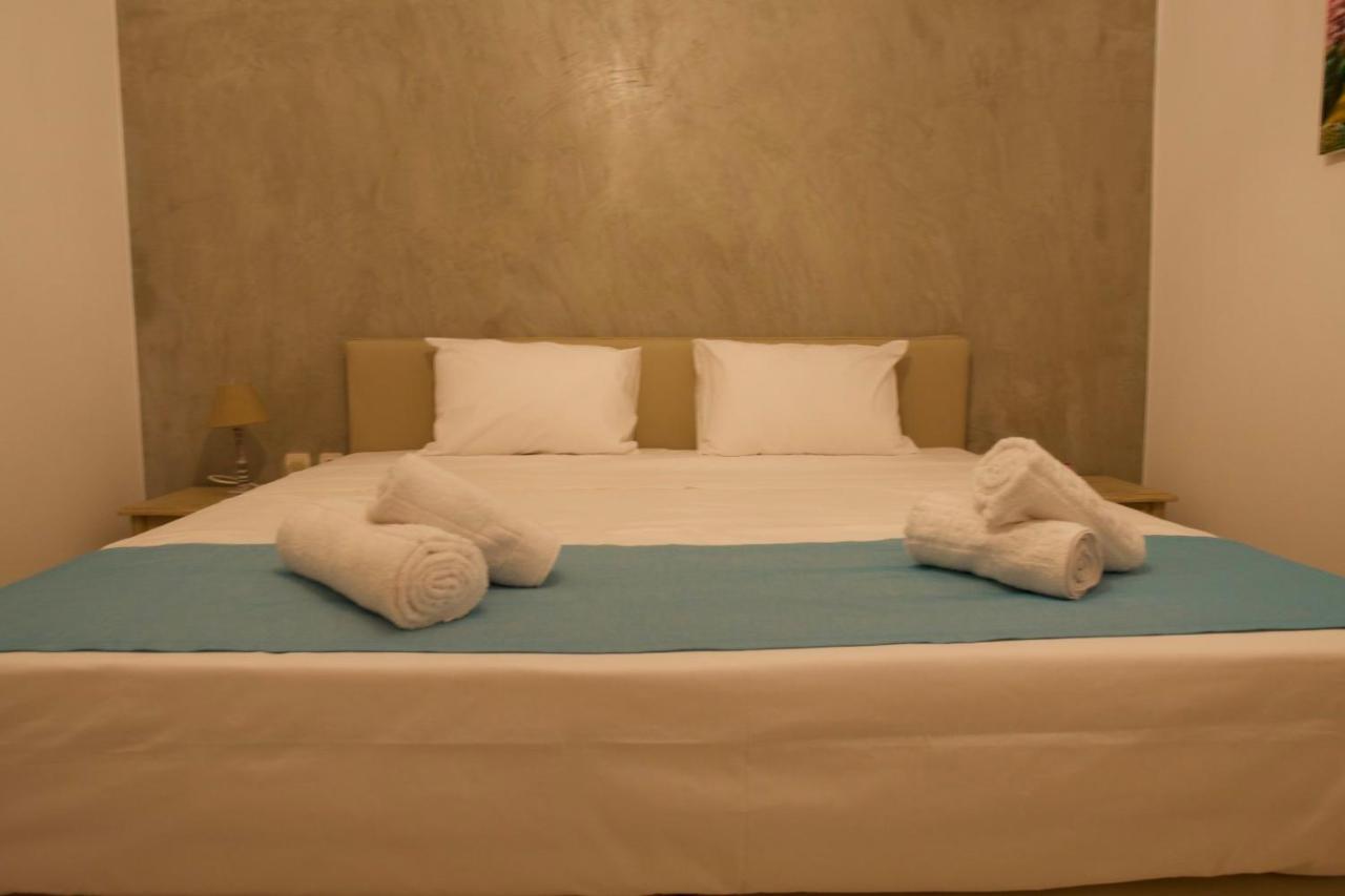 Apartment Grand House *