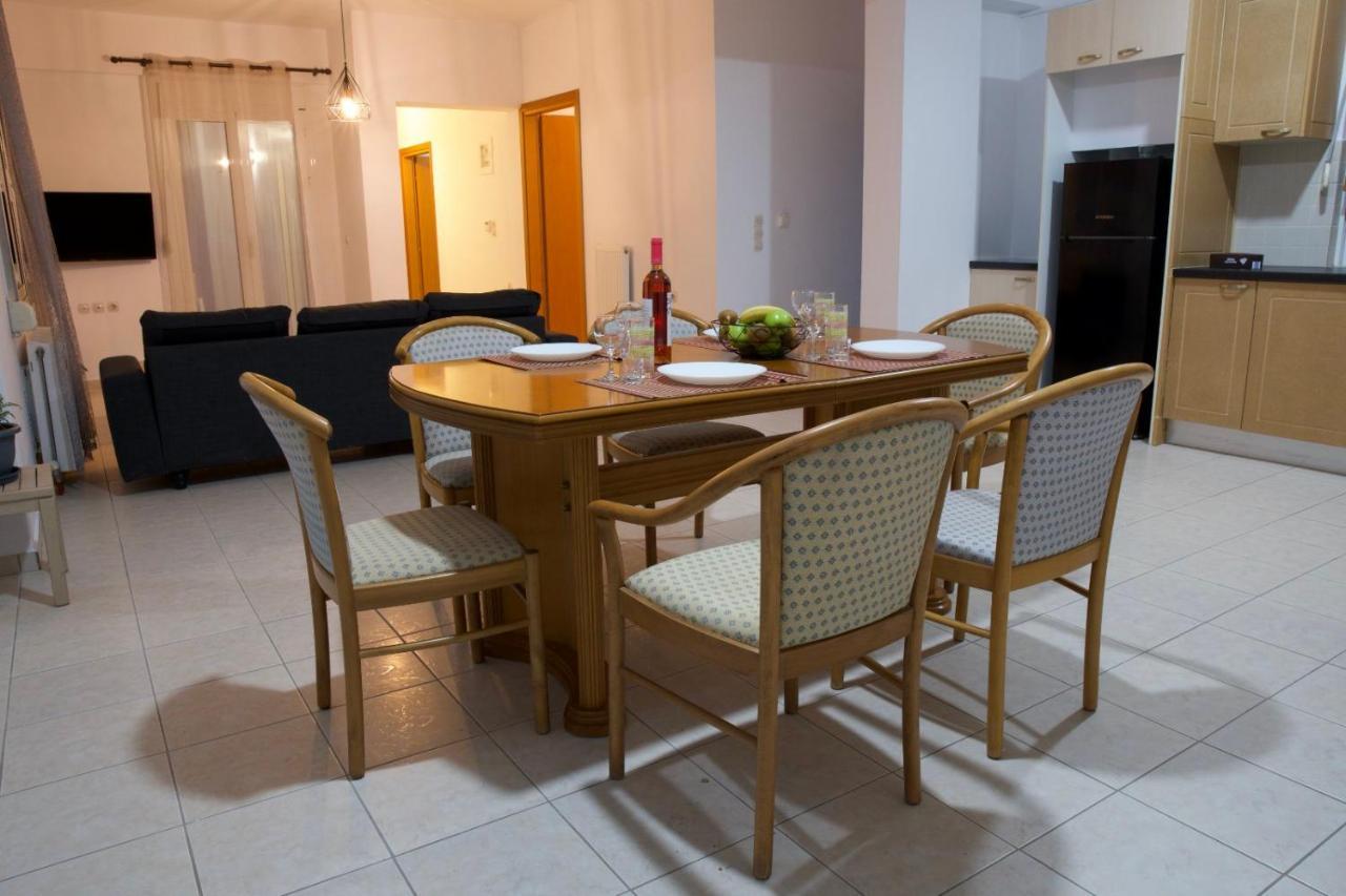 Apartment Grand House