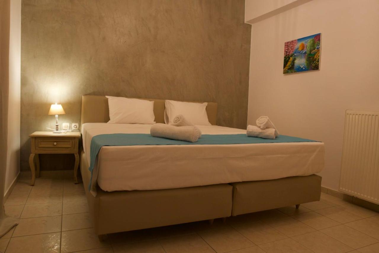 Apartment Grand House