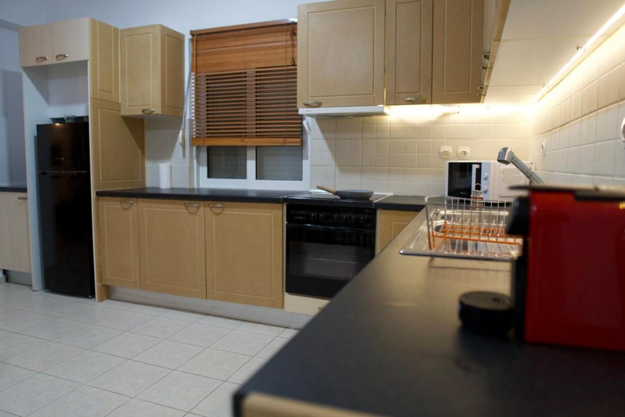 Apartment Grand House Agios Nikolaos (Crete)