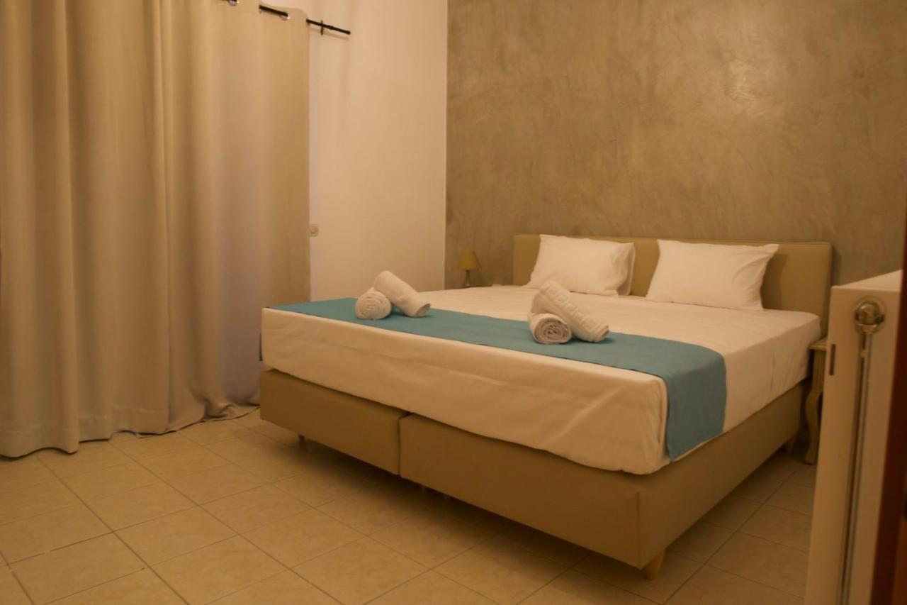 Apartment Grand House *