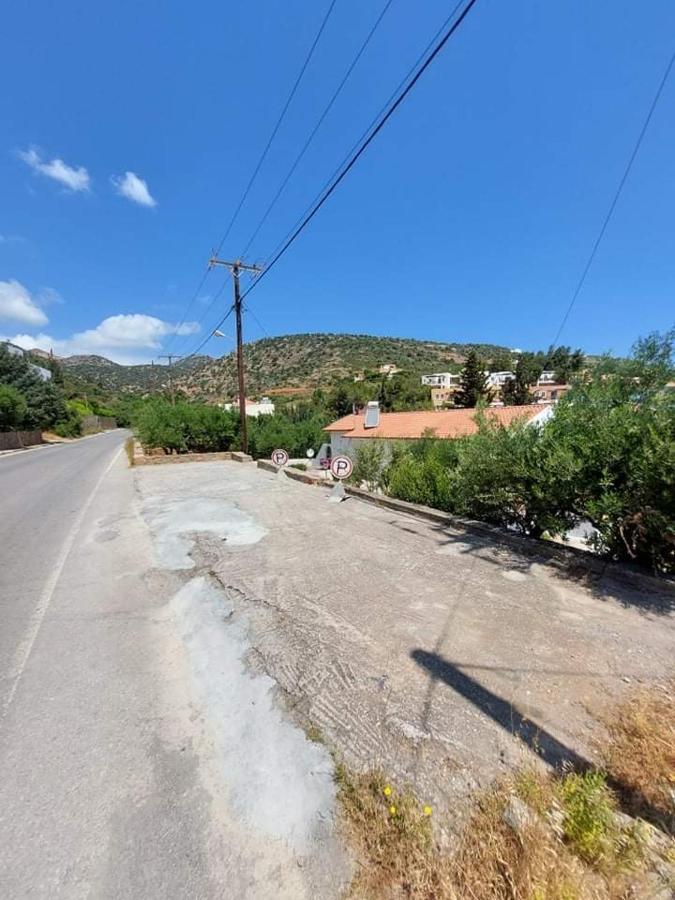 Apartment Grand House Agios Nikolaos (Crete)