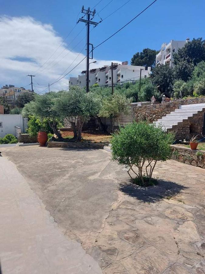 Grand House * Agios Nikolaos (Crete)