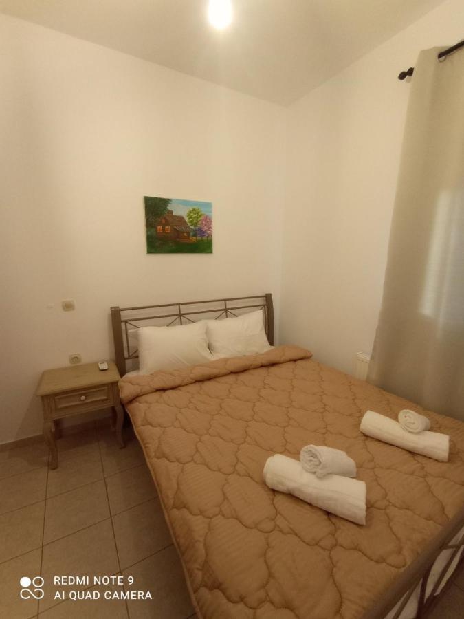 Grand House Apartment Agios Nikolaos (Crete)