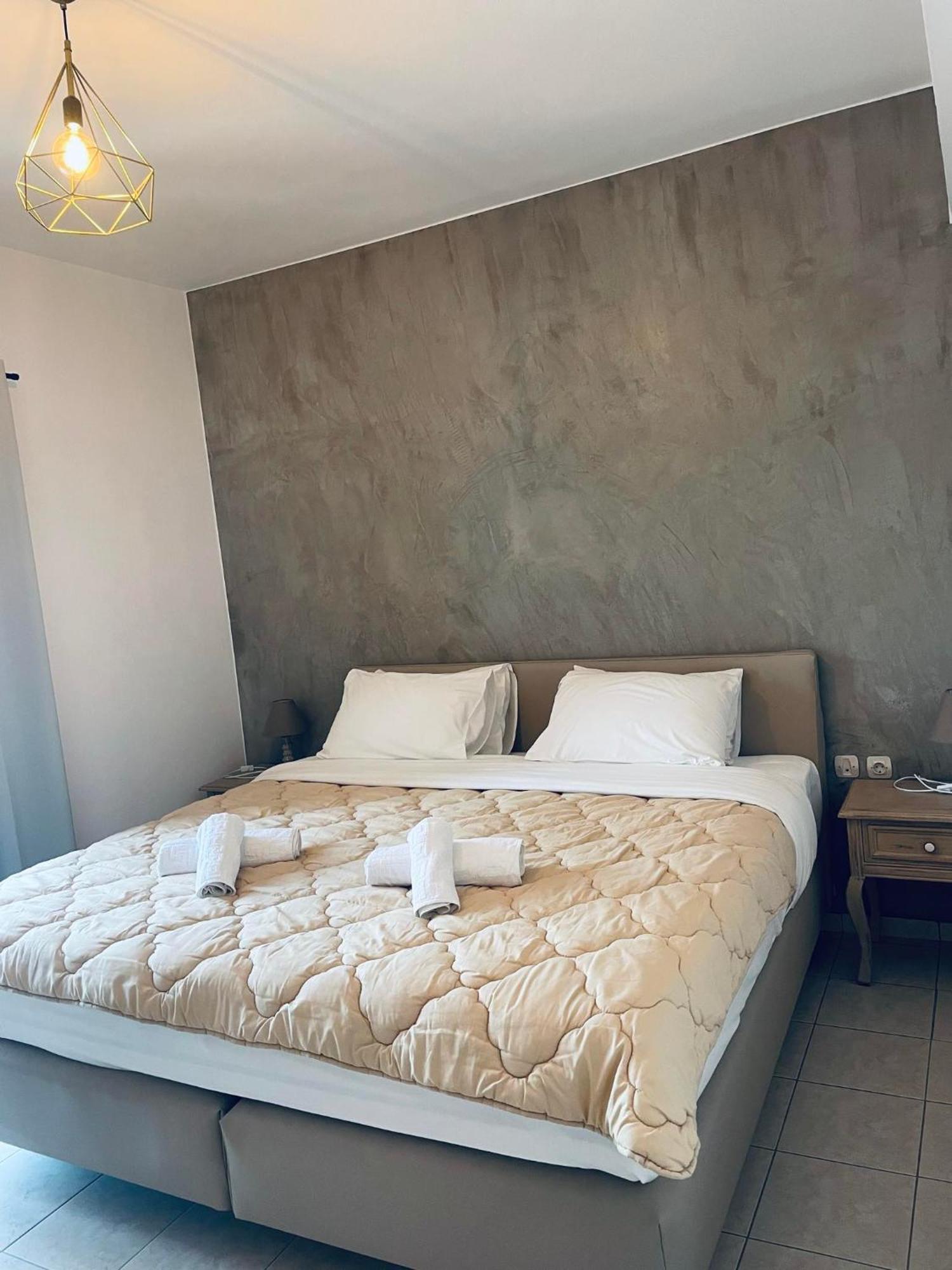 Apartment Grand House *
