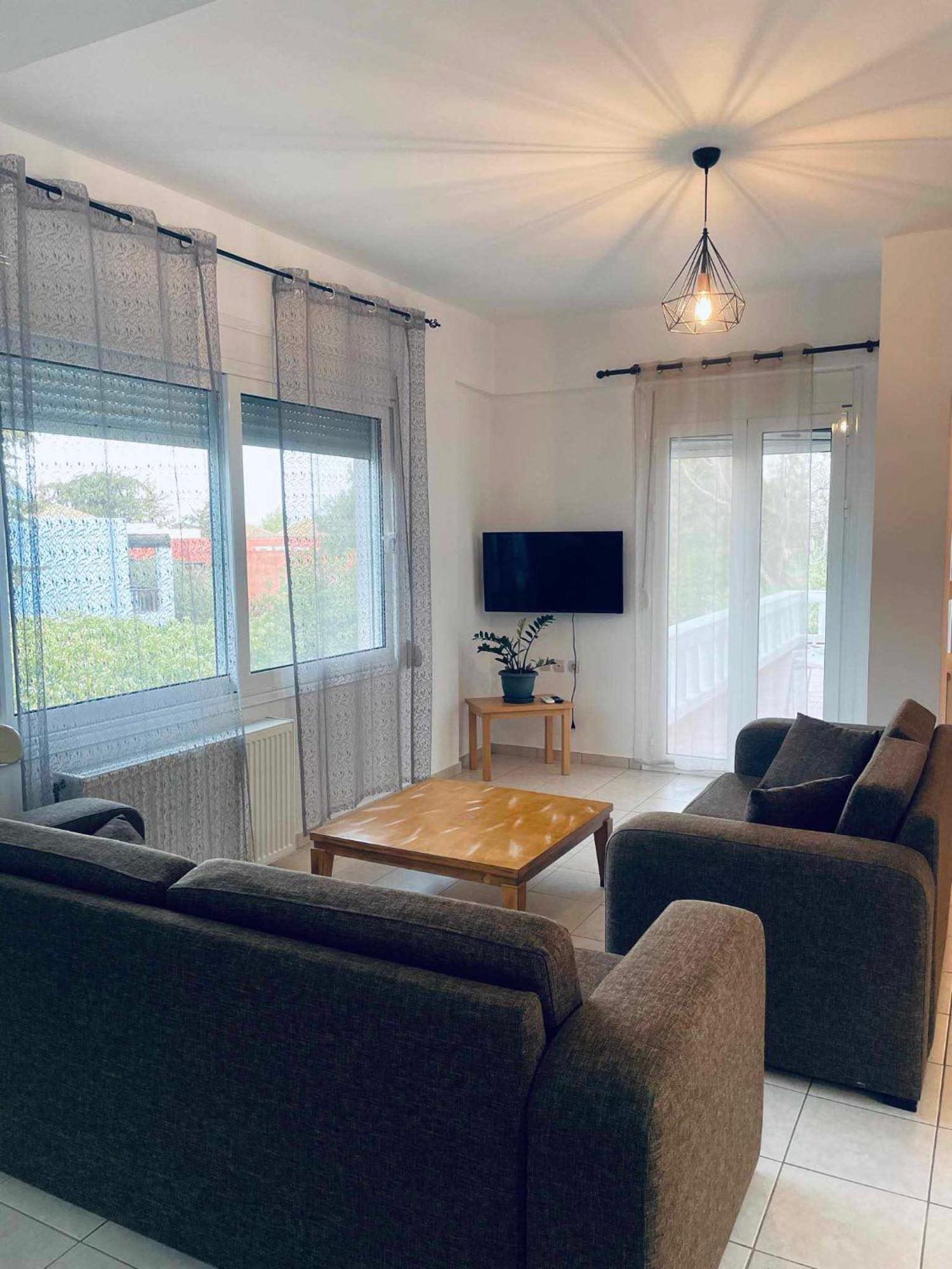 Apartment Grand House *