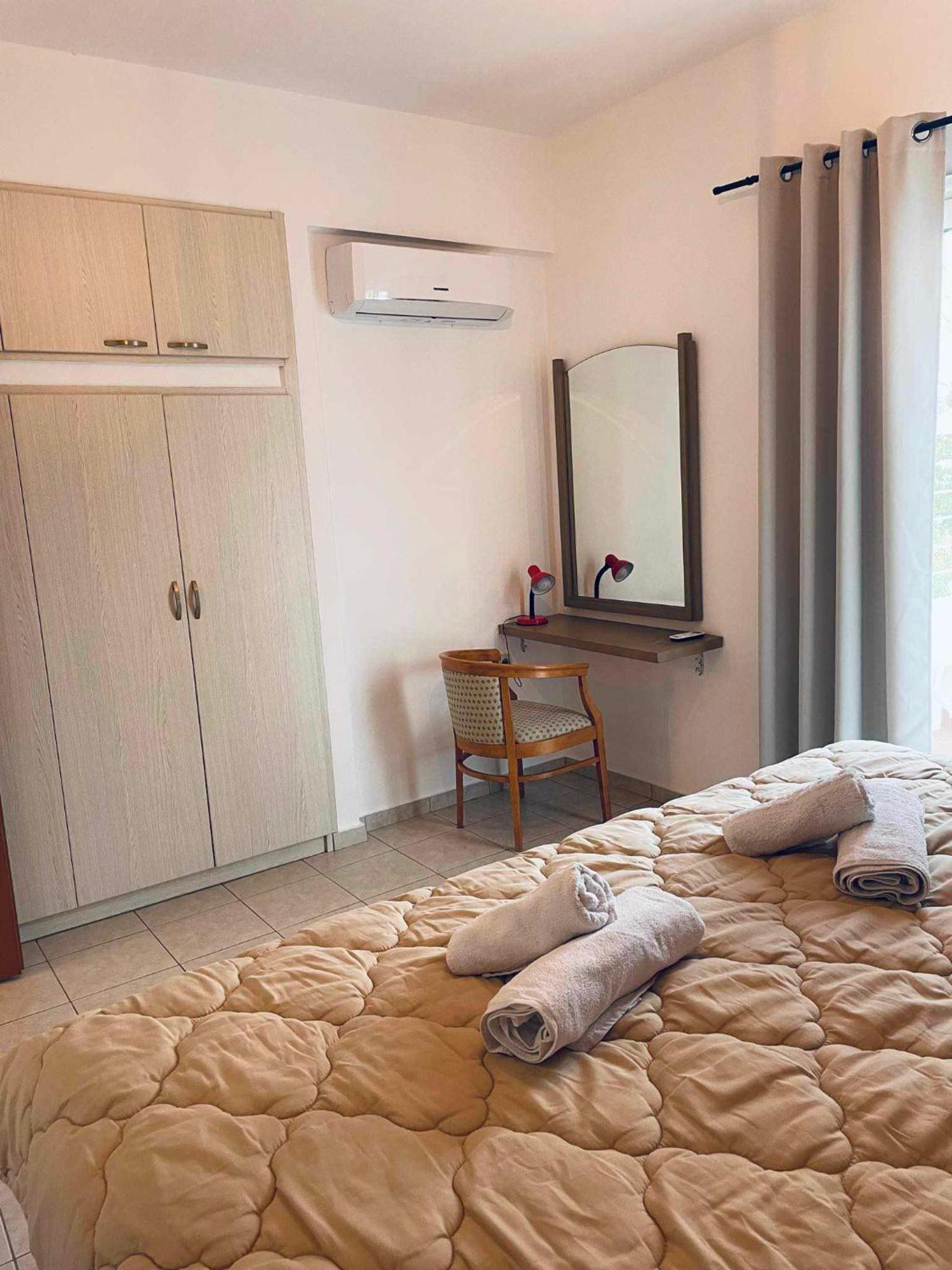 Apartment Grand House *