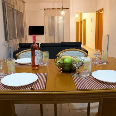 Grand House Apartment Agios Nikolaos  Exterior photo