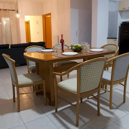 Grand House Apartment Agios Nikolaos  Exterior photo