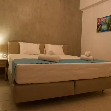 Grand House Apartment Agios Nikolaos  Exterior photo
