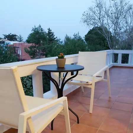 Grand House Apartment Agios Nikolaos  Exterior photo