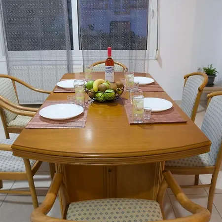 Grand House Apartment Agios Nikolaos  Exterior photo
