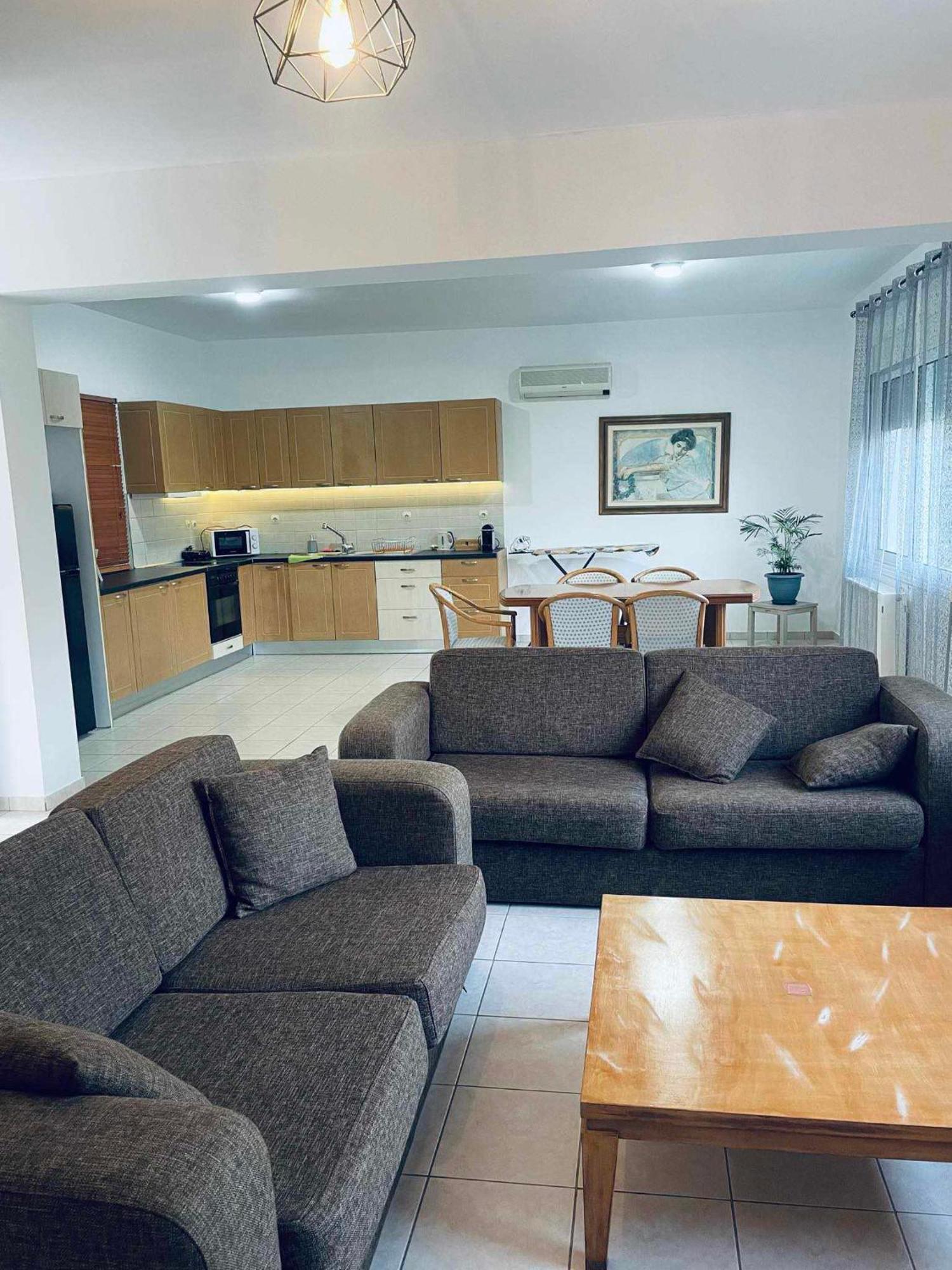 Grand House Agios Nikolaos